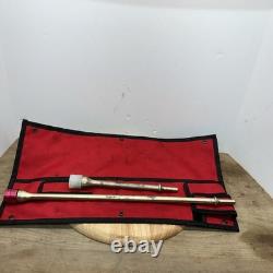 Snap On PHG1540K Air Hammer Set with Case Bit Kit FREE SHIPPING(U)