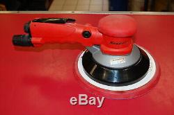 Snap On PS4809 8 Geared Adjustable Grip Sander FREE SHIPPING