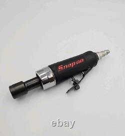 Snap On PT100A Straight Mini Pneumatic Die Grinder