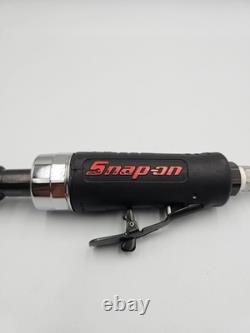 Snap On PT100A Straight Mini Pneumatic Die Grinder