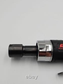 Snap On PT100A Straight Mini Pneumatic Die Grinder