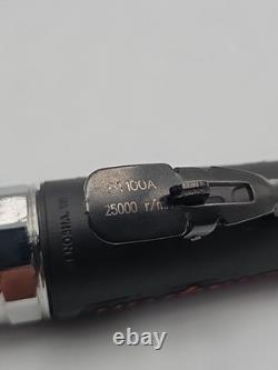 Snap On PT100A Straight Mini Pneumatic Die Grinder