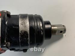 Snap-On PT1800 1 Drive Pneumatic Impact Wrench (Freshly Rebuilt By SnapOn!)