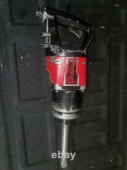 Snap-On PT1800 1 Impact