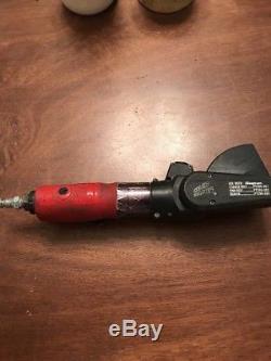 Snap On PT280 Crud Thug Air Tool