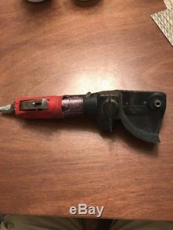 Snap On PT280 Crud Thug Air Tool