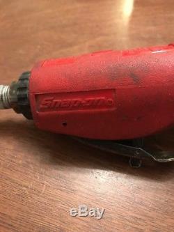 Snap On PT280 Crud Thug Air Tool