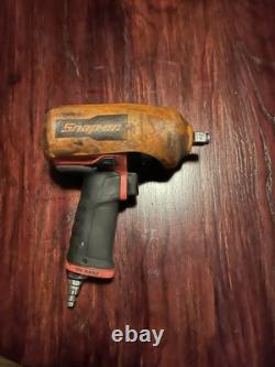 Snap-On PT850 1/2 Drive Air Impact Wrench