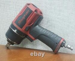 Snap-On PT850 1/2 Drive Air Impact Wrench