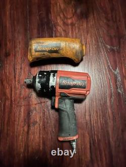 Snap-On PT850 1/2 Drive Air Impact Wrench