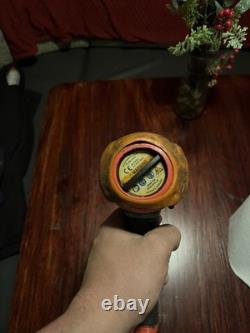 Snap-On PT850 1/2 Drive Air Impact Wrench