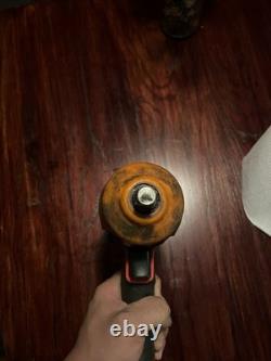 Snap-On PT850 1/2 Drive Air Impact Wrench