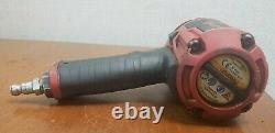 Snap-On PT850 1/2 Drive Air Impact Wrench