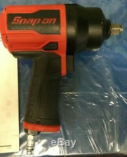 Snap On PT850 1/2 Drive Air Impact Wrench