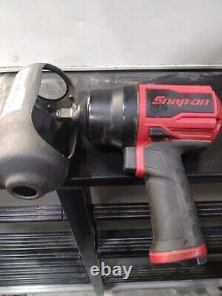 Snap On PT850 1/2 Drive Air Impact Wrench, Used, Good condition