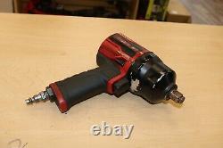 Snap On PT850 1/2 Drive Impact Wrench Pre-Owned Free Shipping