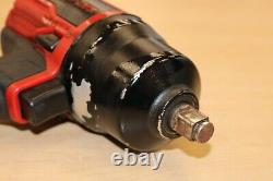 Snap On PT850 1/2 Drive Impact Wrench Pre-Owned Free Shipping