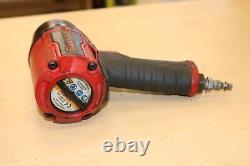 Snap On PT850 1/2 Drive Impact Wrench Pre-Owned Free Shipping