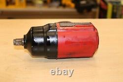 Snap On PT850 1/2 Drive Impact Wrench Pre-Owned Free Shipping