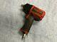 Snap-on Pt850 1/2 Drive Pneumatic Air Impact Wrench Heavy Duty Impact