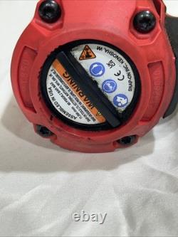 Snap-On PT850, 1/2 Drive Pneumatic Air Impact Wrench. Works great. SUPER NICE