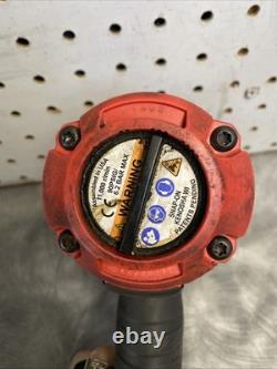 Snap-On PT850 1/2 Inch Drive Air Impact Wrench