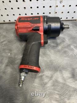 Snap-On PT850 1/2 Inch Drive Air Impact Wrench