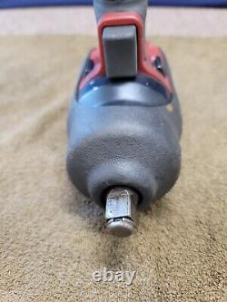 Snap-On PT850 Air Pneumatic Impact Wrench Gun 1/2 Drive 810Ft/lbs Automotive
