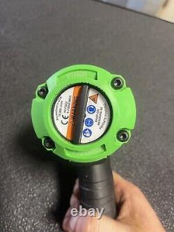 Snap-On PT850G 1/2 Drive Air Impact Wrench Green