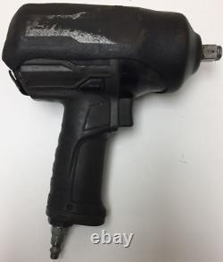 Snap On PT850GMG 1/2 Air Impact Wrench