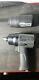 Snap On Pt850gmg 1/2-inch Drive Hd Pneumatic Air Impact Wrench With Boot Cover