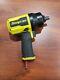 Snap-on Pt850hv 1/2 Drive Air Impact Wrench Pre-owned Free Shipping