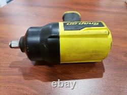 Snap-On PT850HV 1/2 Drive Air Impact Wrench Pre-owned Free Shipping