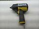 Snap-on Pt850hv 1/2 Drive Air Impact Wrench Withboot, B-x