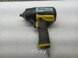 Snap-On PT850HV 1/2 Drive Air Impact Wrench withBoot, b-x