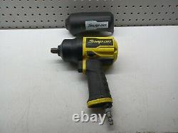 Snap-On PT850HV 1/2 Drive Air Impact Wrench withBoot, b-x