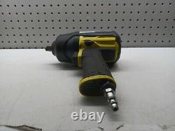 Snap-On PT850HV 1/2 Drive Air Impact Wrench withBoot, b-x