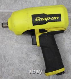 Snap On PT850HV Pneumatic Air Impact Wrench 1/2