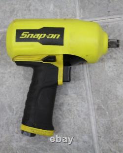 Snap On PT850HV Pneumatic Air Impact Wrench 1/2
