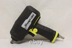 Snap On PT850HV Pneumatic Air Impact Wrench 1/2 Good Condition C2