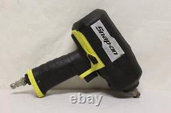 Snap On PT850HV Pneumatic Air Impact Wrench 1/2 Good Condition C2