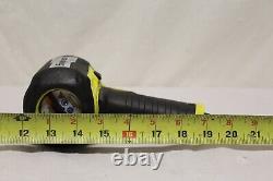 Snap On PT850HV Pneumatic Air Impact Wrench 1/2 Good Condition C2