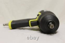 Snap On PT850HV Pneumatic Air Impact Wrench 1/2 Good Condition C2