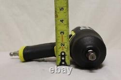 Snap On PT850HV Pneumatic Air Impact Wrench 1/2 Good Condition C2