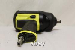 Snap On PT850HV Pneumatic Air Impact Wrench 1/2 Good Condition C2