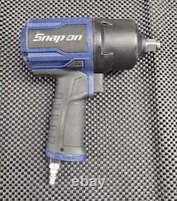Snap-On PT850MB 1/2 Drive Pneumatic Impact Wrench Pre-owned FREE SHIPPING