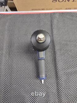 Snap-On PT850MB 1/2 Drive Pneumatic Impact Wrench Pre-owned FREE SHIPPING
