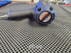 Snap-On PT850MB 1/2 Drive Pneumatic Impact Wrench Pre-owned FREE SHIPPING