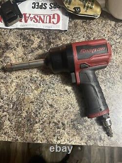 Snap On PT850XL 1/2 Drive Air Impact Wrench