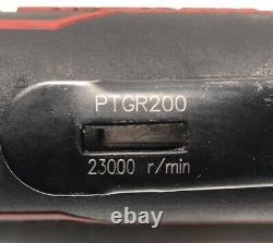 Snap-On PTGR200 1/2 HP Air Power Straight Pneumatic Die Grinder